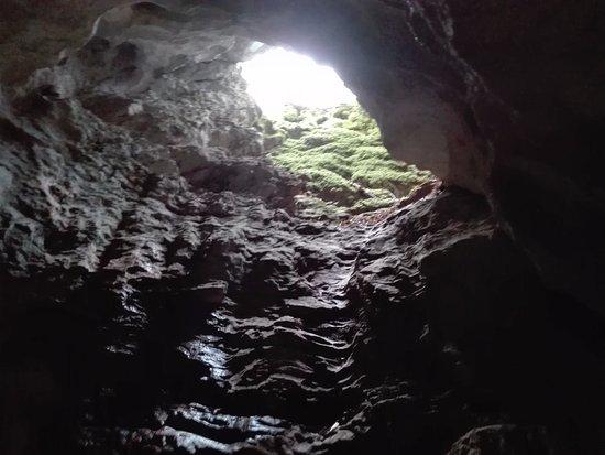 Grotte di Beatrice Cenci